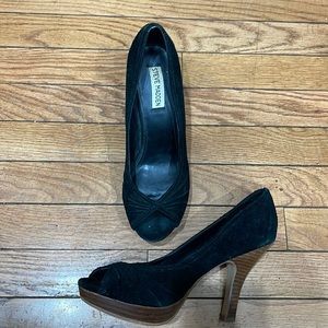 Steve Madden size 8 heels